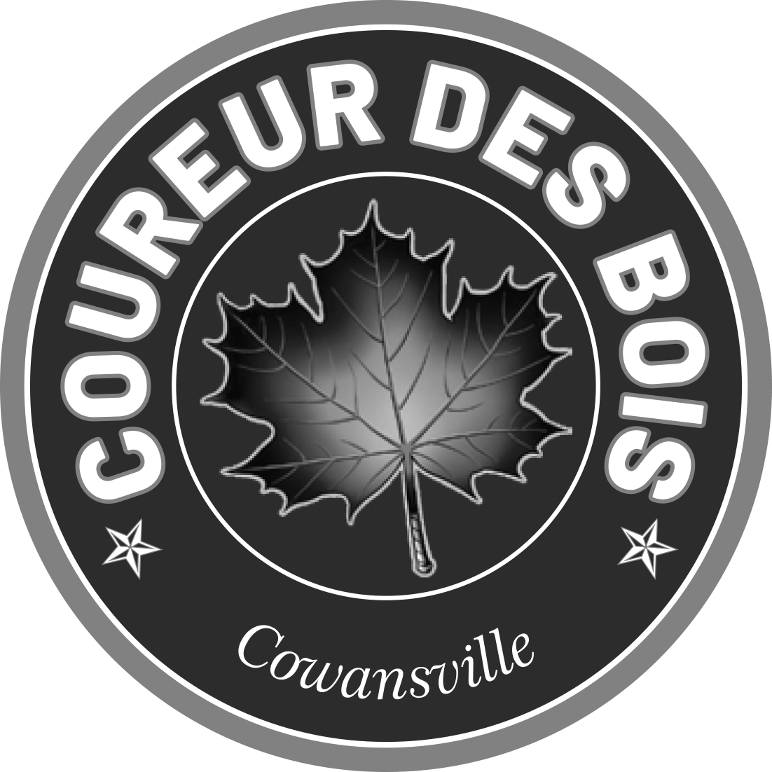 Coureur des bois de Cowansville - partenaire client de la billetterie en ligne multi-attraits xPayrience