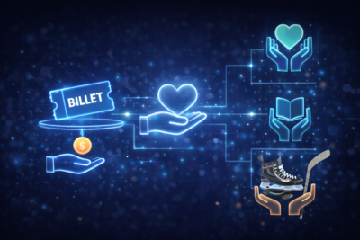 billetterie avec service client