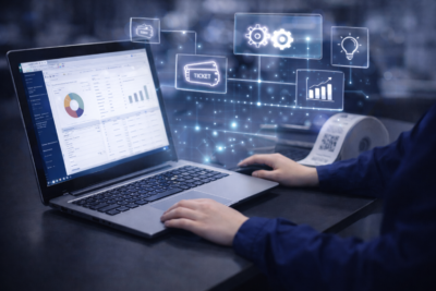 billetterie avec service client